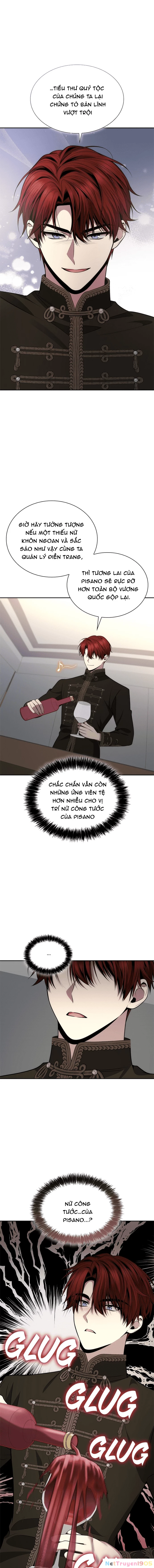 Chị Gái À, Kiếp Này Em Chính Là Nữ Hoàng Chapter 134 - 17