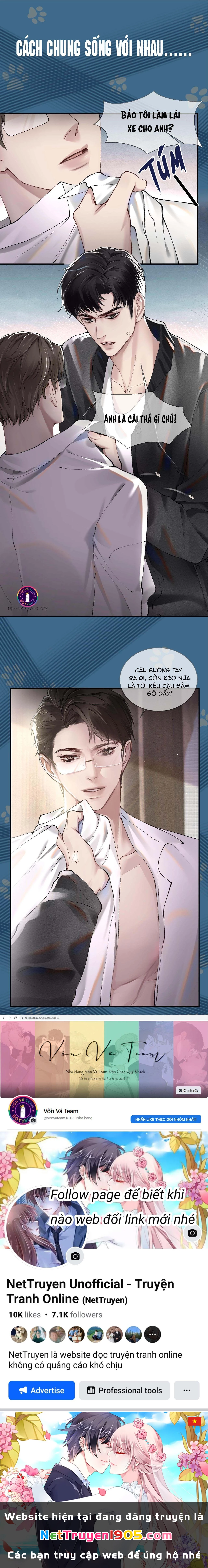 Ăn Miếng Trả Miếng Chapter 0 - 5