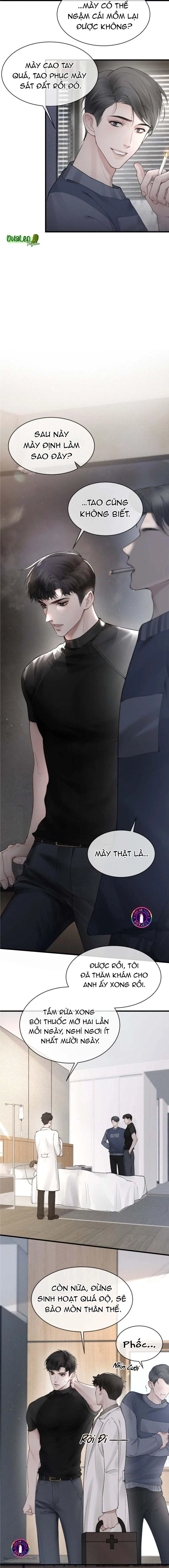 Ăn Miếng Trả Miếng Chapter 19 - 5