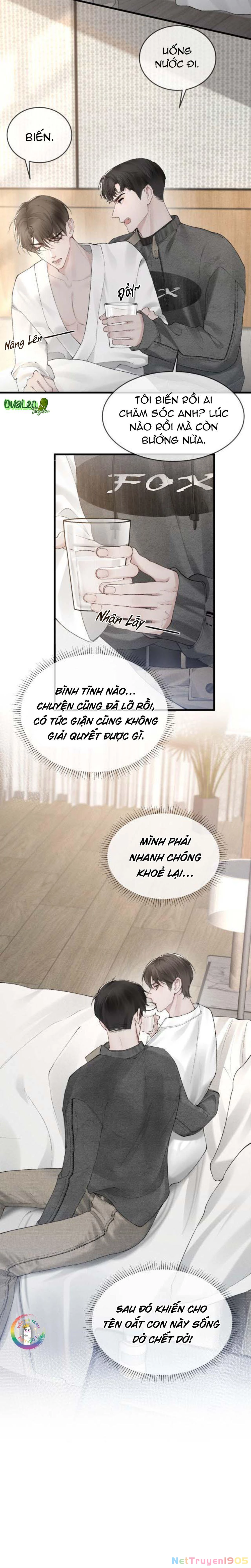 Ăn Miếng Trả Miếng Chapter 20 - 6
