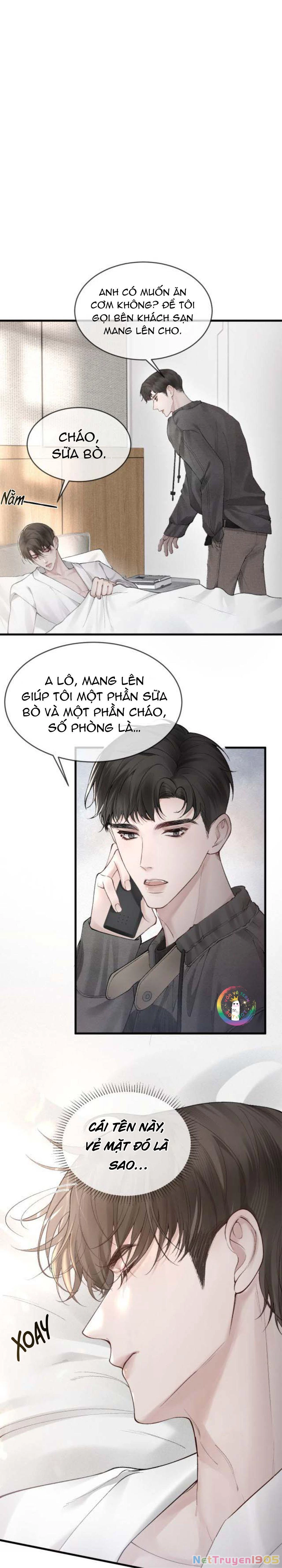 Ăn Miếng Trả Miếng Chapter 20 - 7