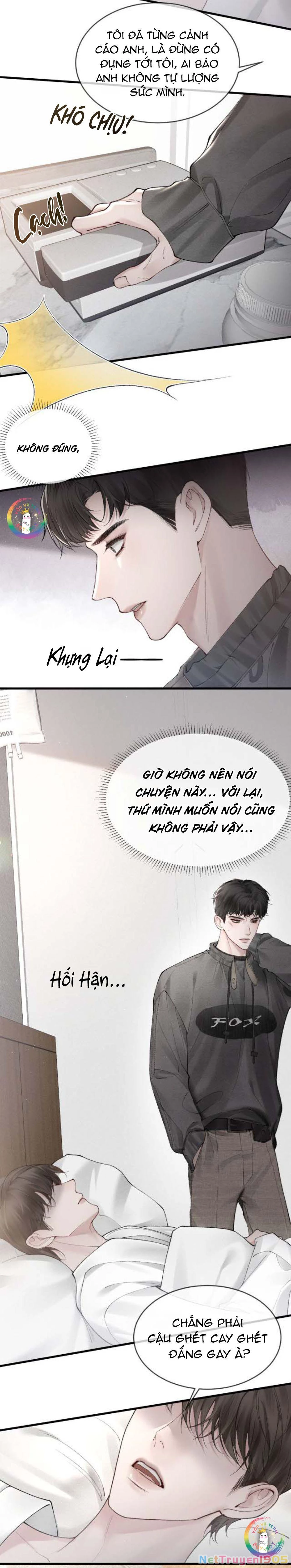 Ăn Miếng Trả Miếng Chapter 20 - 8