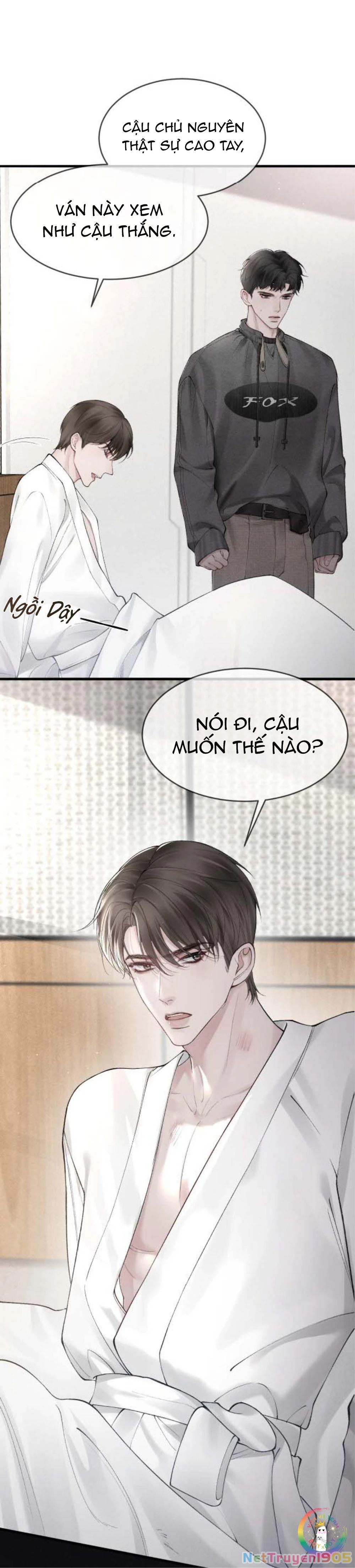 Ăn Miếng Trả Miếng Chapter 20 - 10