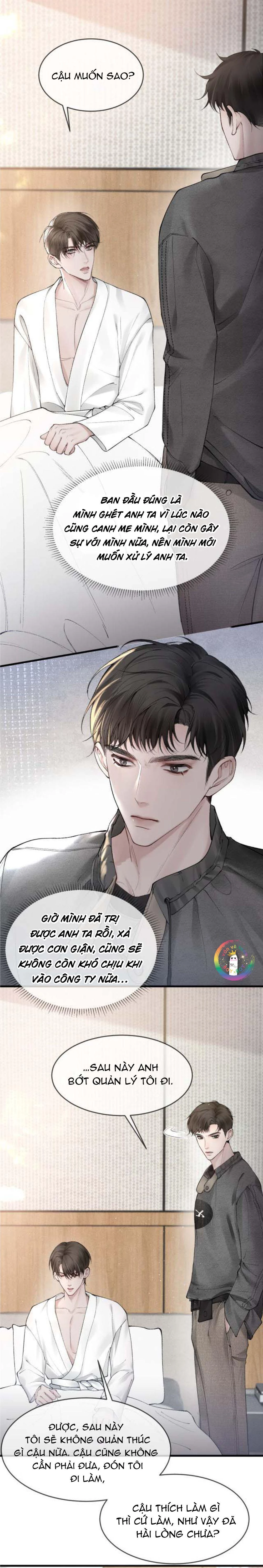 Ăn Miếng Trả Miếng Chapter 20 - 12