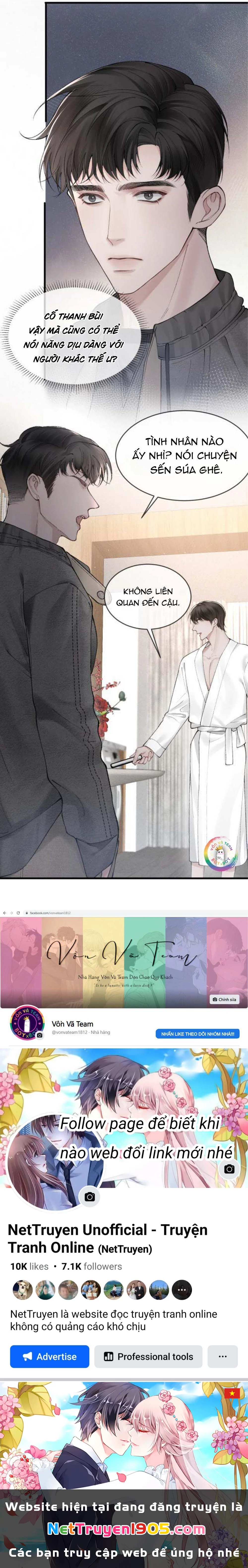Ăn Miếng Trả Miếng Chapter 20 - 15
