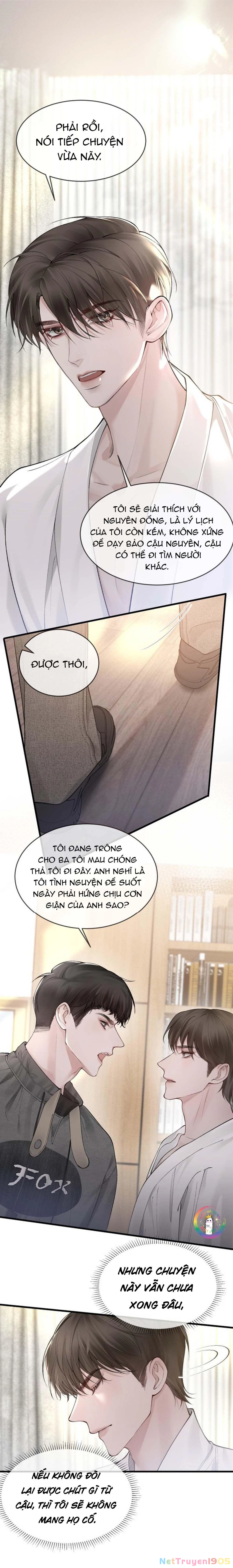 Ăn Miếng Trả Miếng Chapter 21 - 2