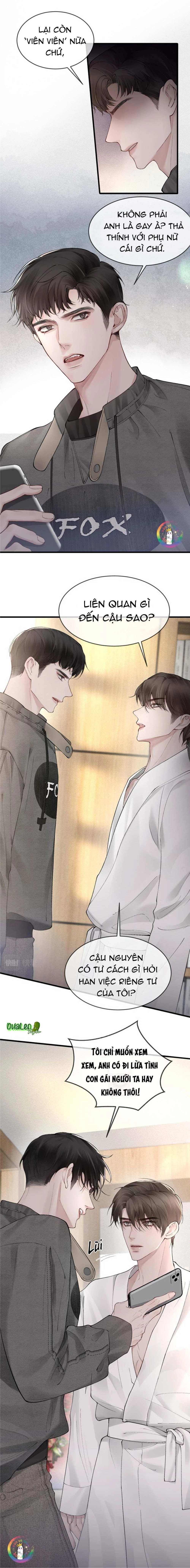 Ăn Miếng Trả Miếng Chapter 21 - 4