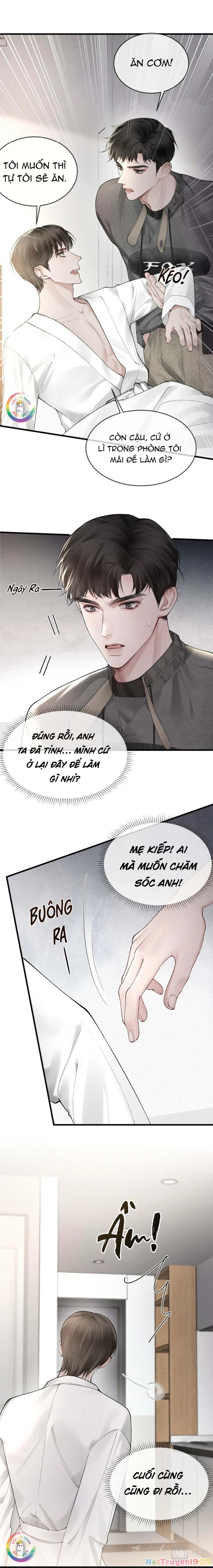 Ăn Miếng Trả Miếng Chapter 21 - 6