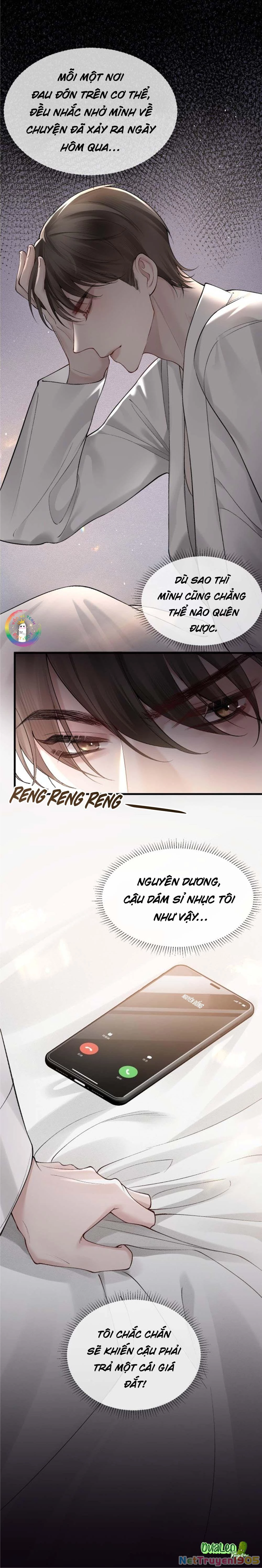 Ăn Miếng Trả Miếng Chapter 21 - 7