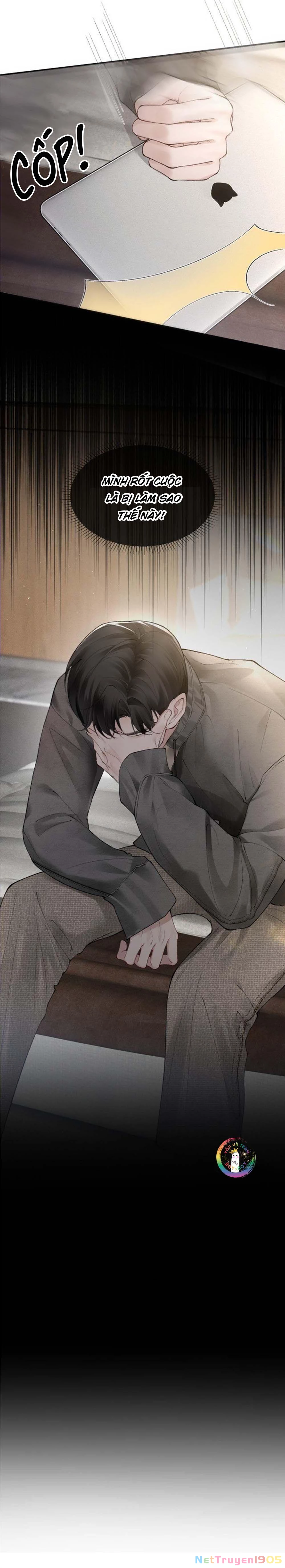 Ăn Miếng Trả Miếng Chapter 21 - 10