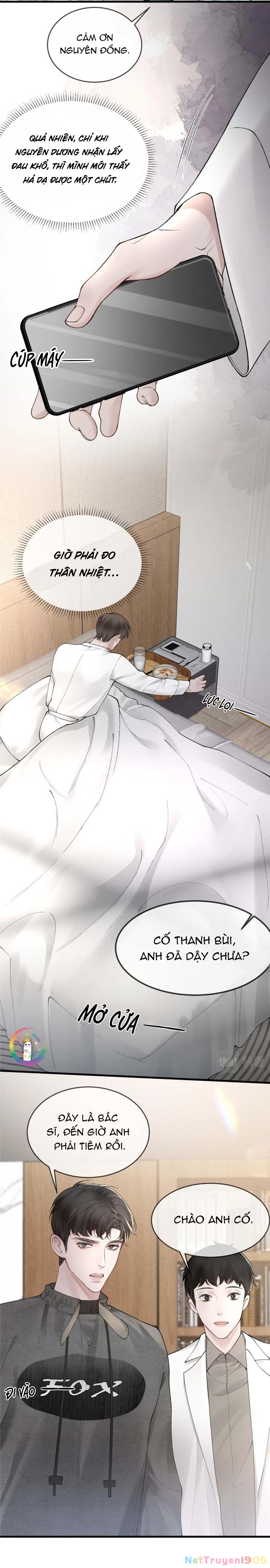 Ăn Miếng Trả Miếng Chapter 21 - 12