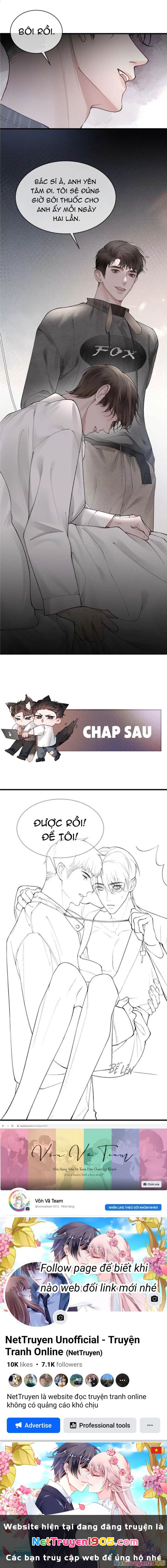 Ăn Miếng Trả Miếng Chapter 21 - 14