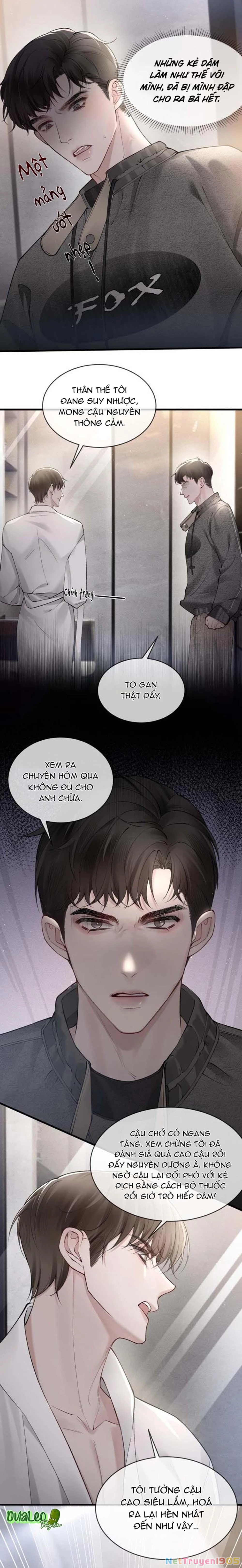 Ăn Miếng Trả Miếng Chapter 22 - 2