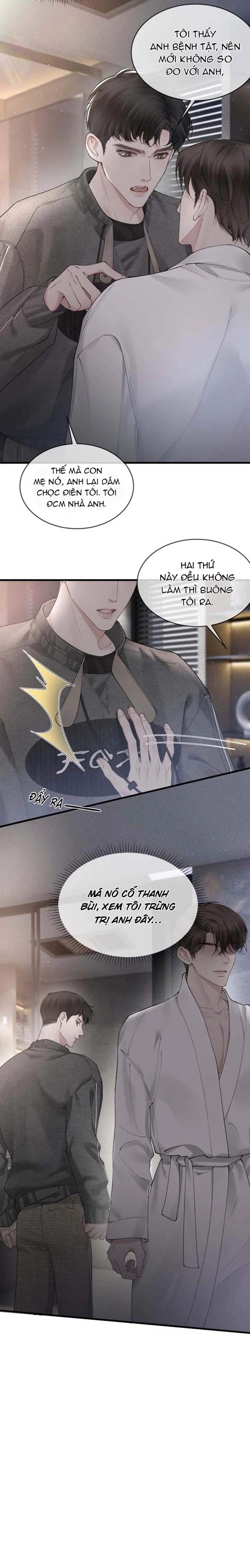 Ăn Miếng Trả Miếng Chapter 22 - 6