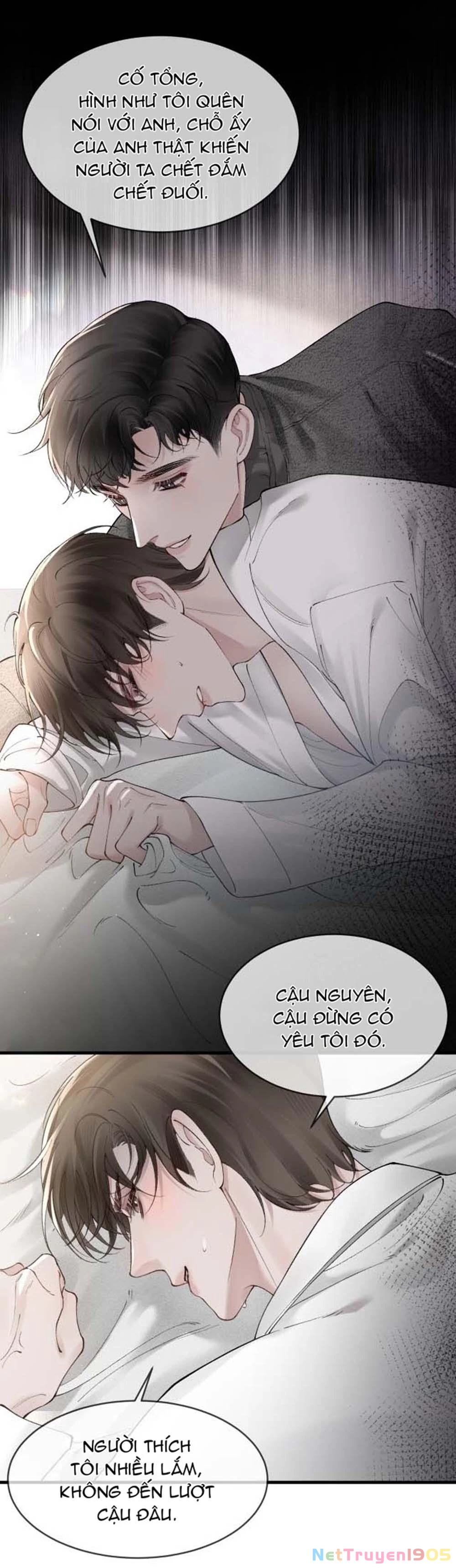 Ăn Miếng Trả Miếng Chapter 22 - 10