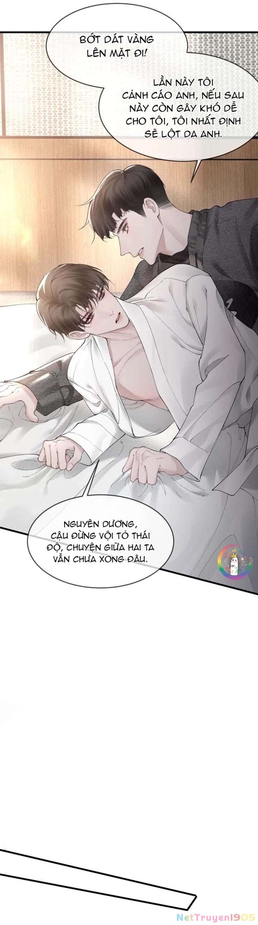 Ăn Miếng Trả Miếng Chapter 22 - 11