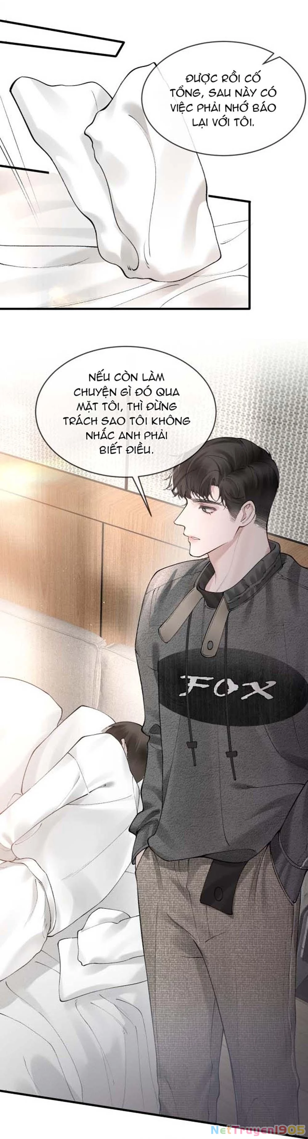 Ăn Miếng Trả Miếng Chapter 22 - 12