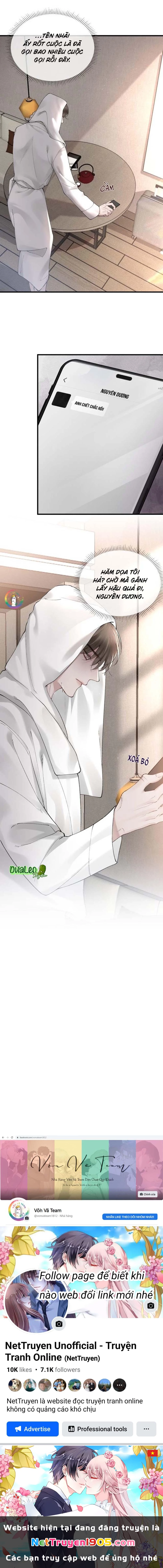 Ăn Miếng Trả Miếng Chapter 22 - 15