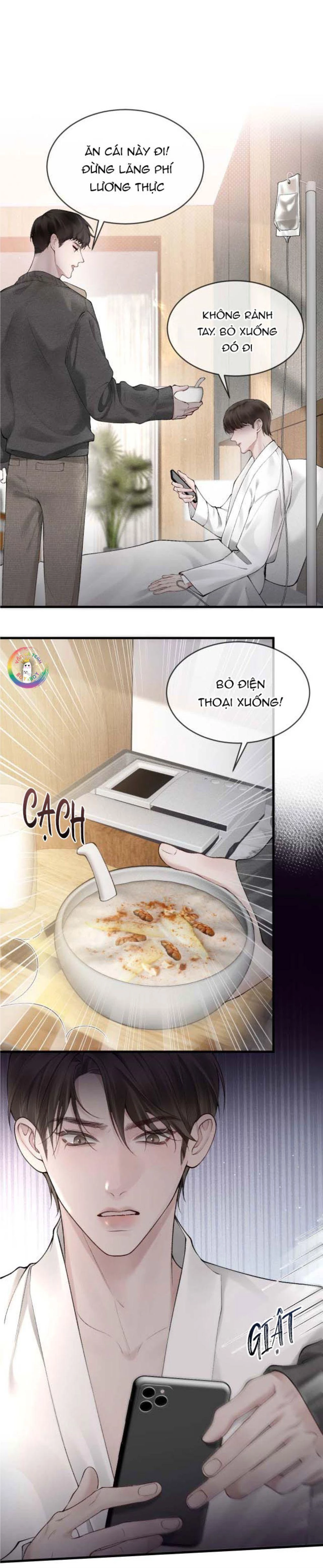 Ăn Miếng Trả Miếng Chapter 23 - 2