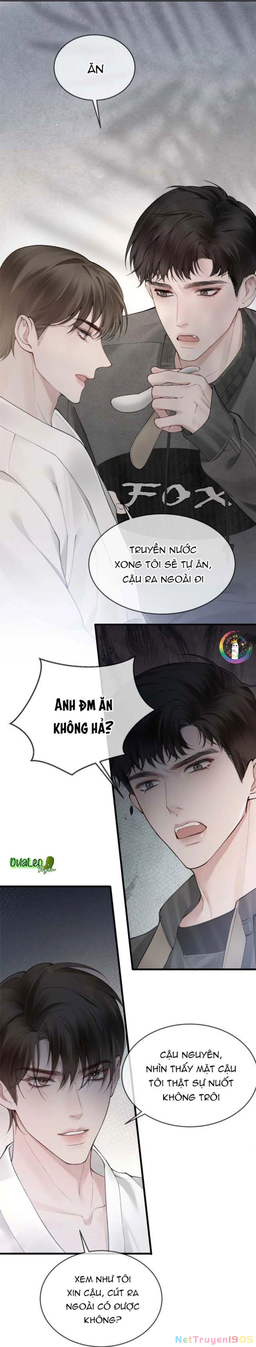 Ăn Miếng Trả Miếng Chapter 23 - 5