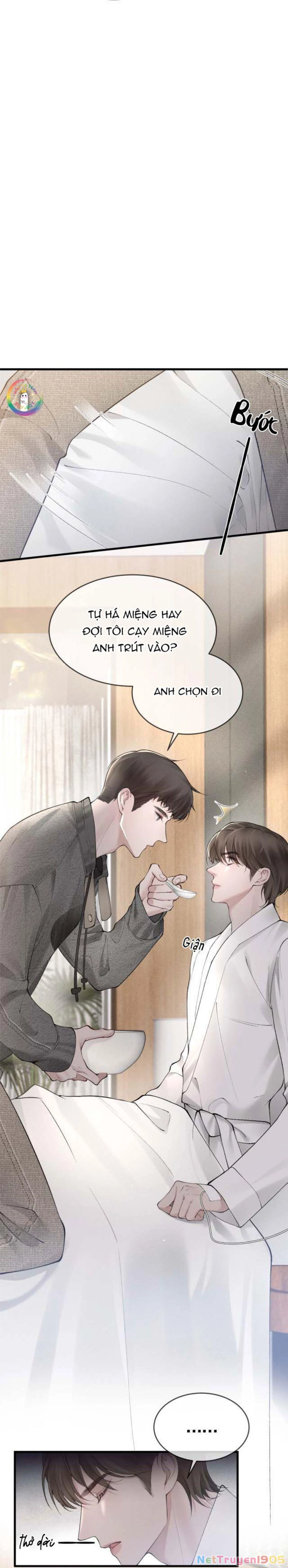 Ăn Miếng Trả Miếng Chapter 23 - 6