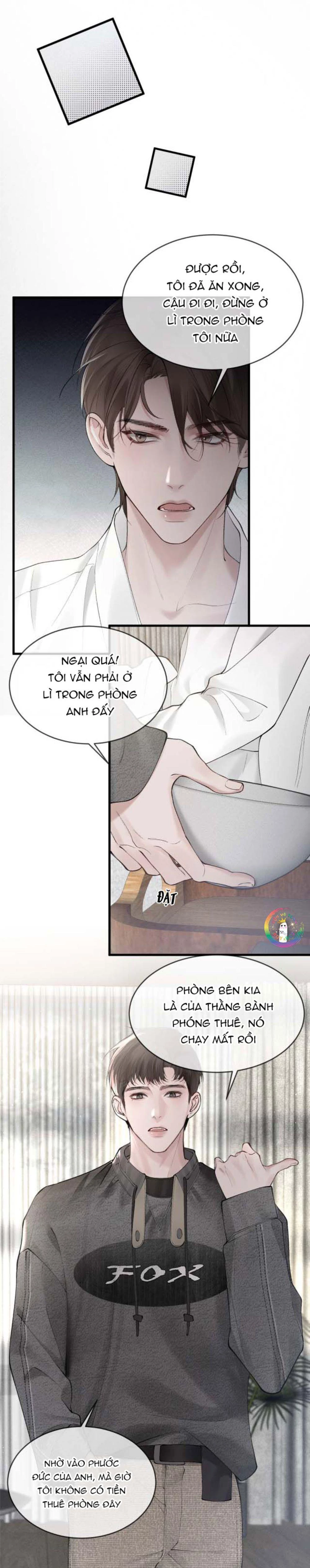 Ăn Miếng Trả Miếng Chapter 23 - 8