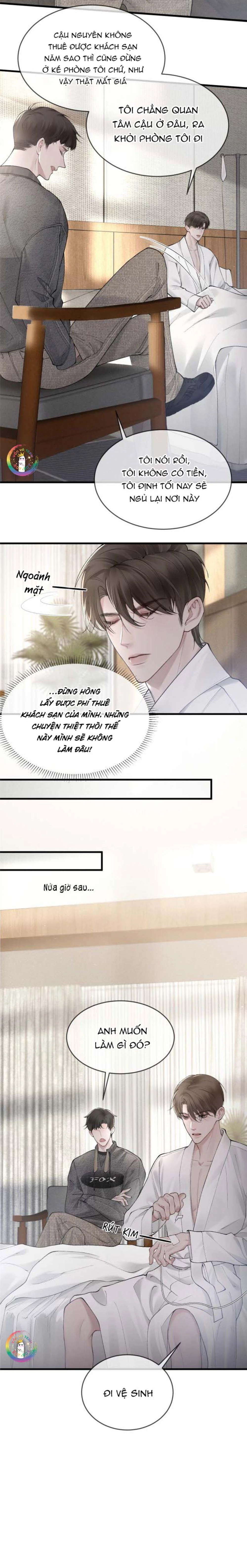 Ăn Miếng Trả Miếng Chapter 23 - 9