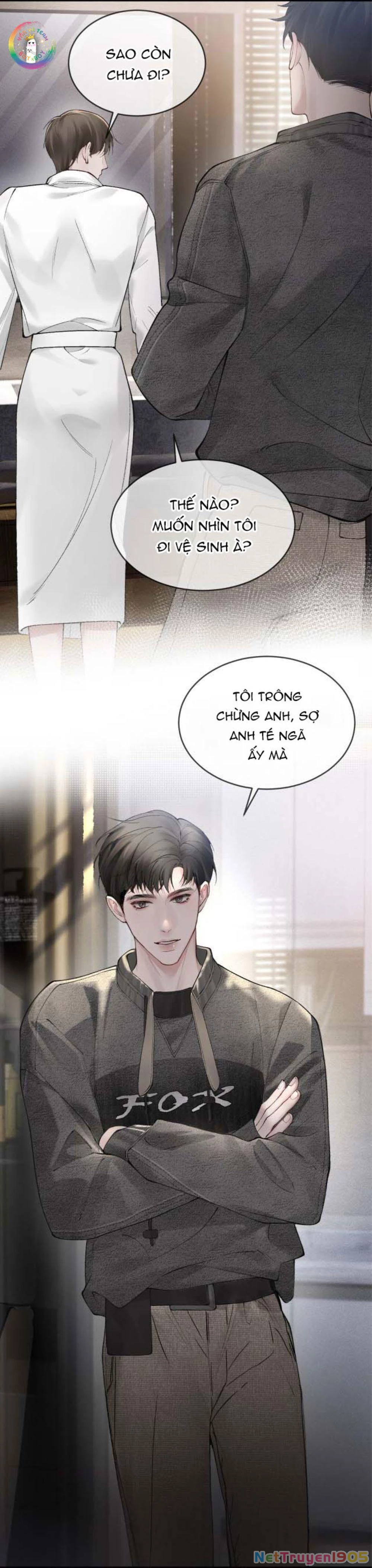Ăn Miếng Trả Miếng Chapter 23 - 12