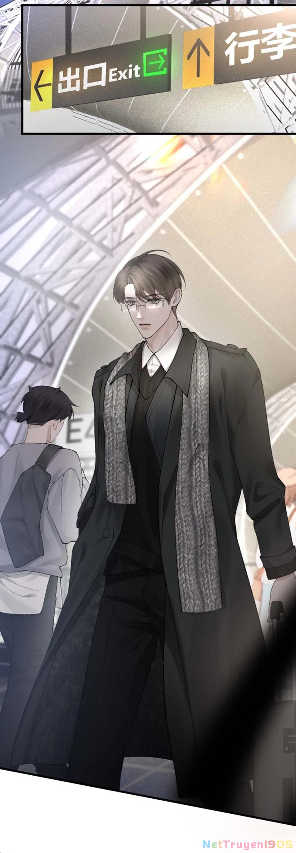 Ăn Miếng Trả Miếng Chapter 24 - 3