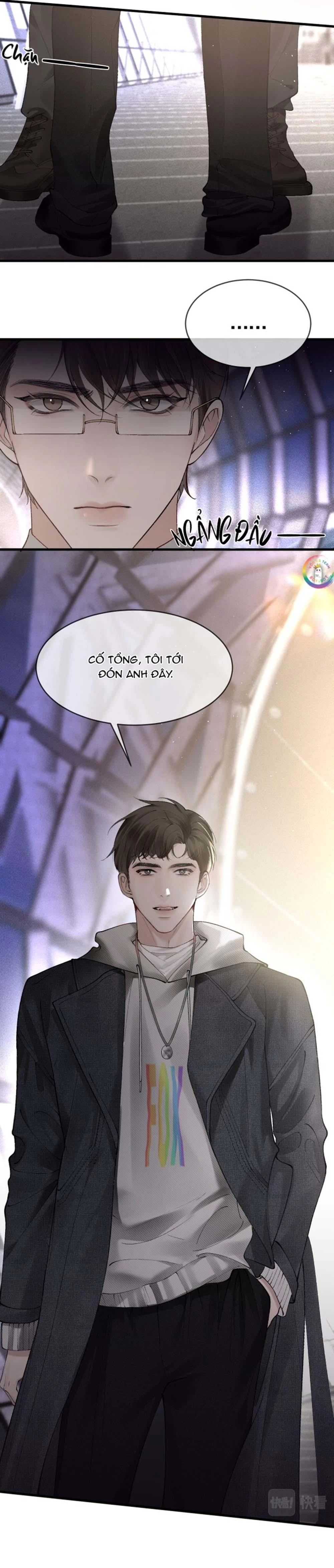 Ăn Miếng Trả Miếng Chapter 24 - 4