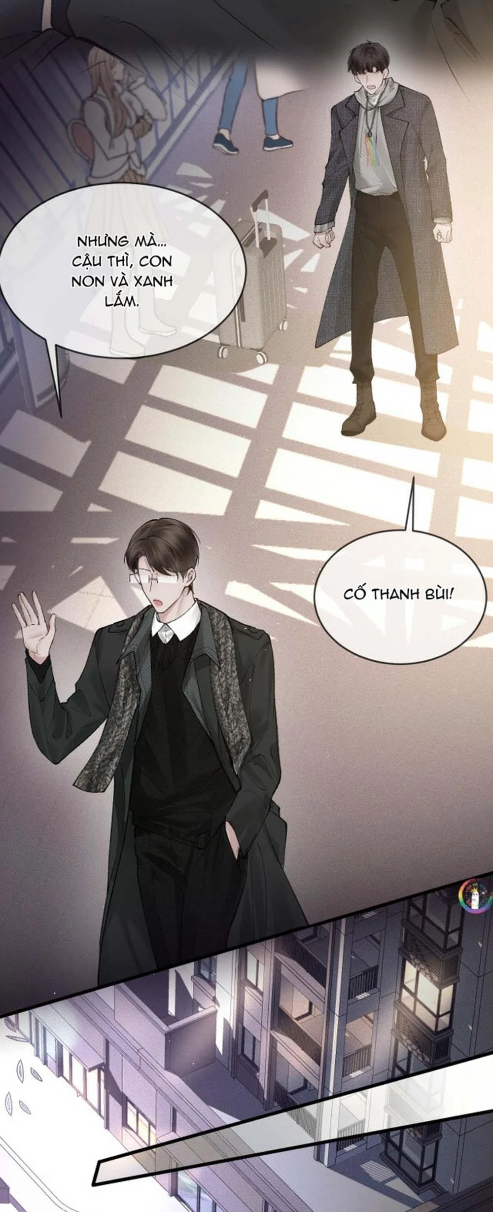 Ăn Miếng Trả Miếng Chapter 24 - 8