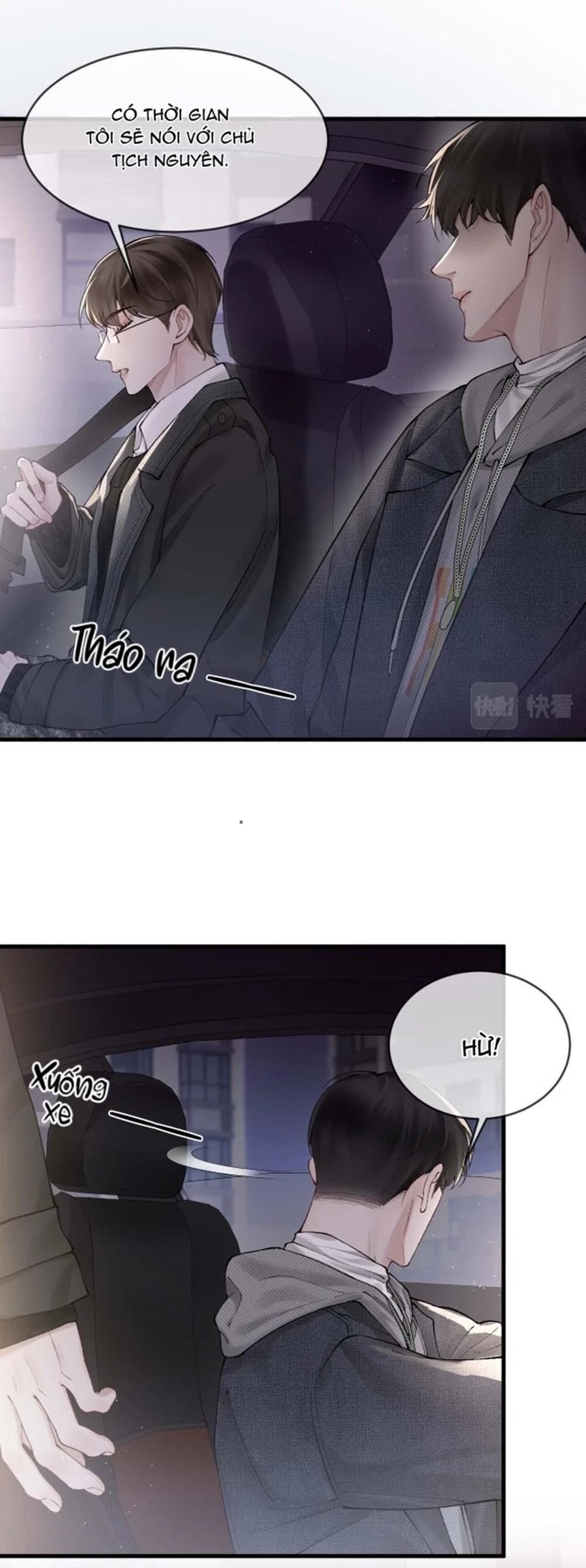 Ăn Miếng Trả Miếng Chapter 24 - 11