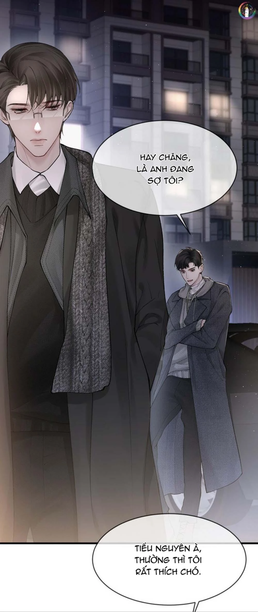 Ăn Miếng Trả Miếng Chapter 24 - 13