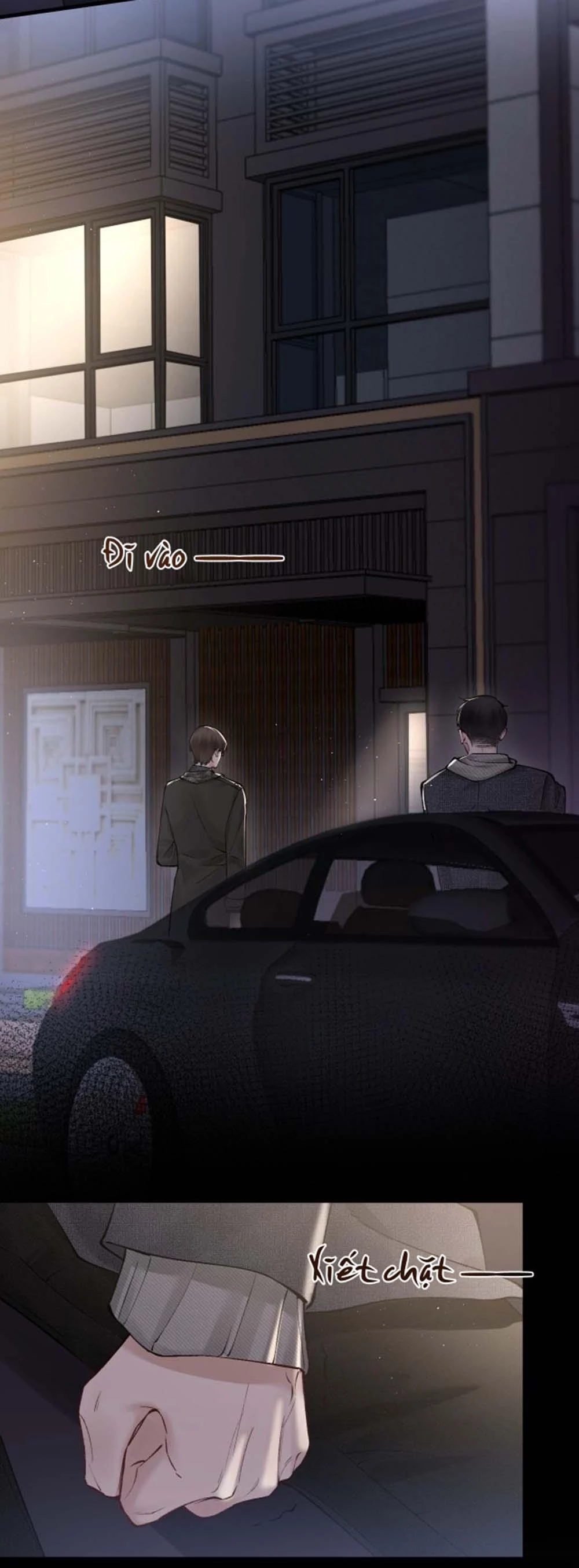 Ăn Miếng Trả Miếng Chapter 24 - 15