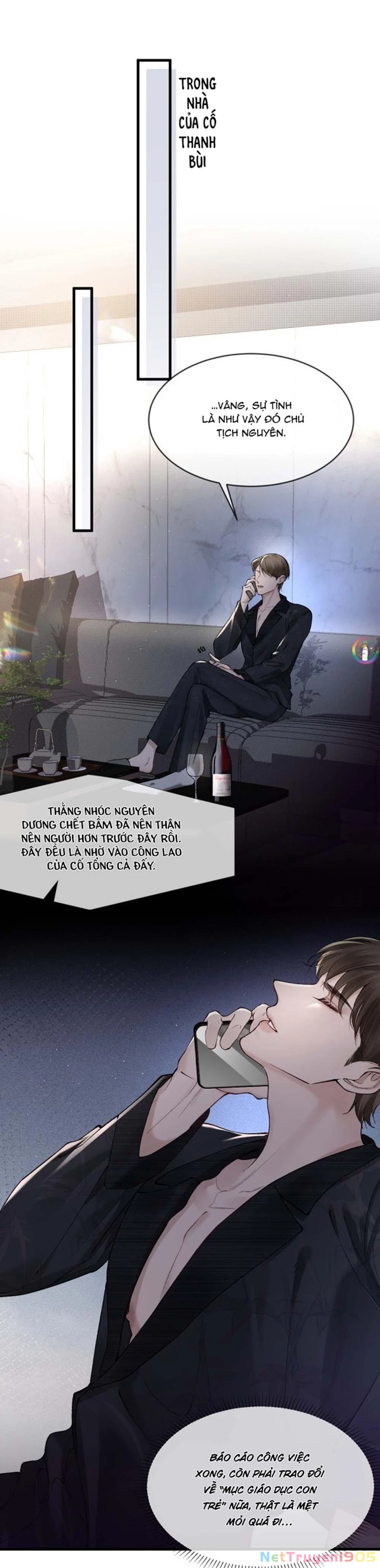 Ăn Miếng Trả Miếng Chapter 24 - 17