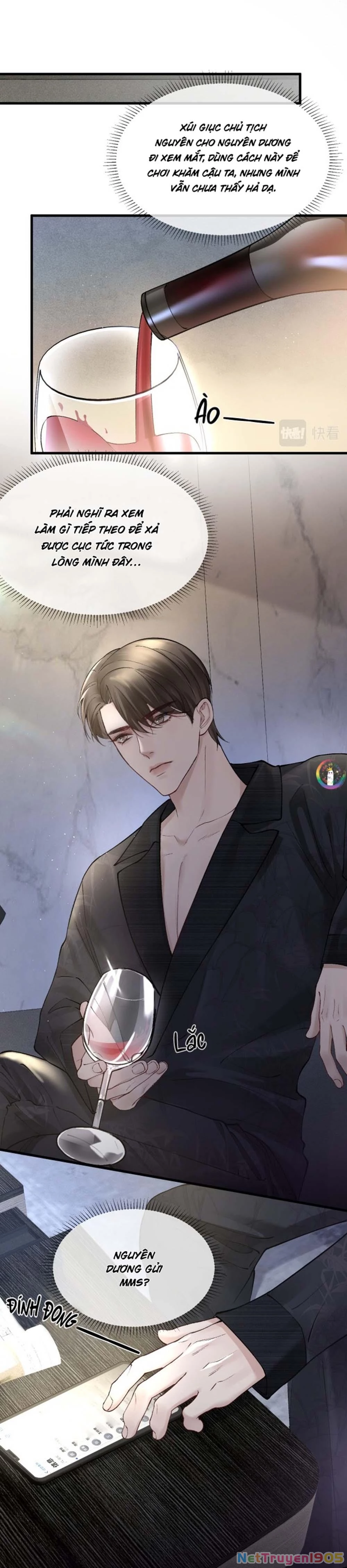 Ăn Miếng Trả Miếng Chapter 24 - 19