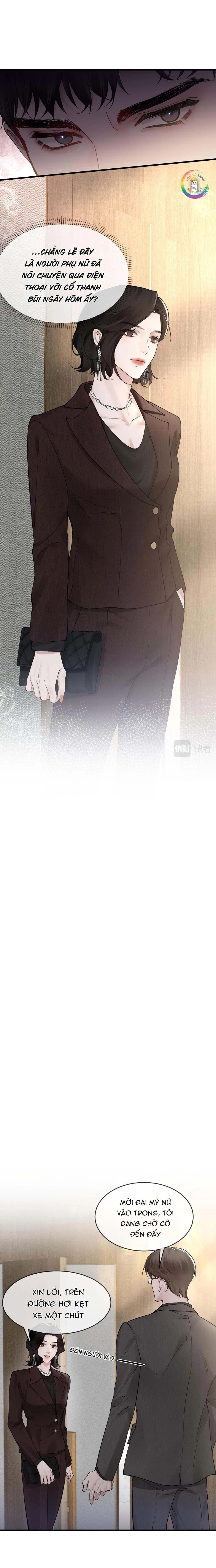 Ăn Miếng Trả Miếng Chapter 25 - 4