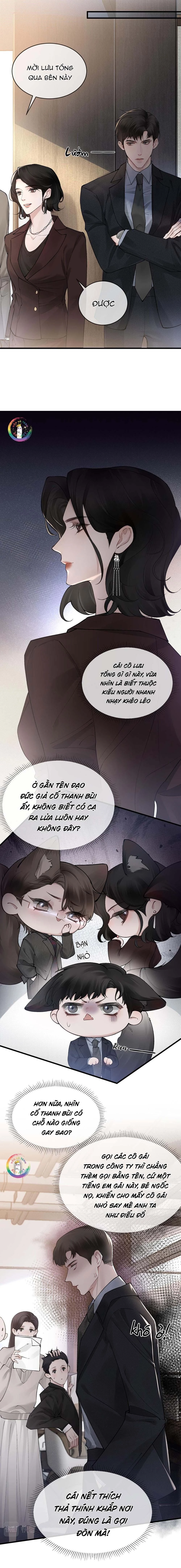 Ăn Miếng Trả Miếng Chapter 25 - 8