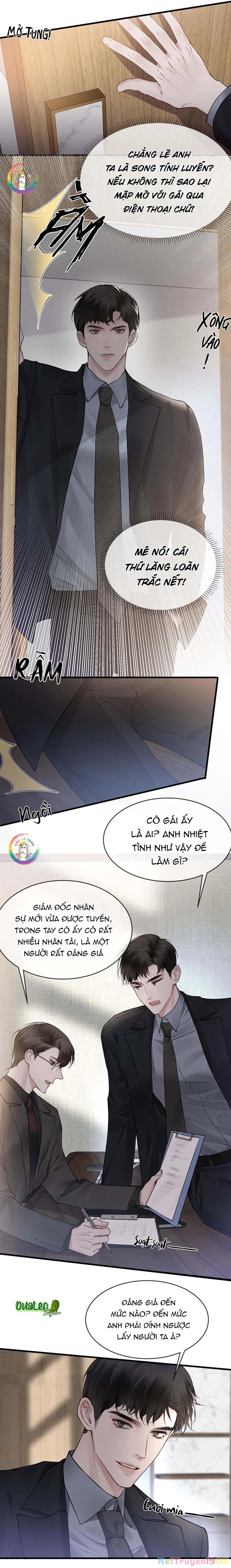 Ăn Miếng Trả Miếng Chapter 25 - 9