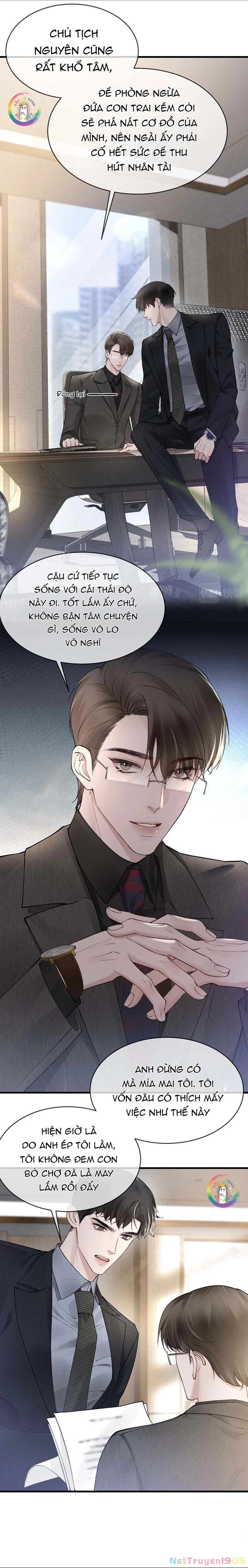 Ăn Miếng Trả Miếng Chapter 25 - 10