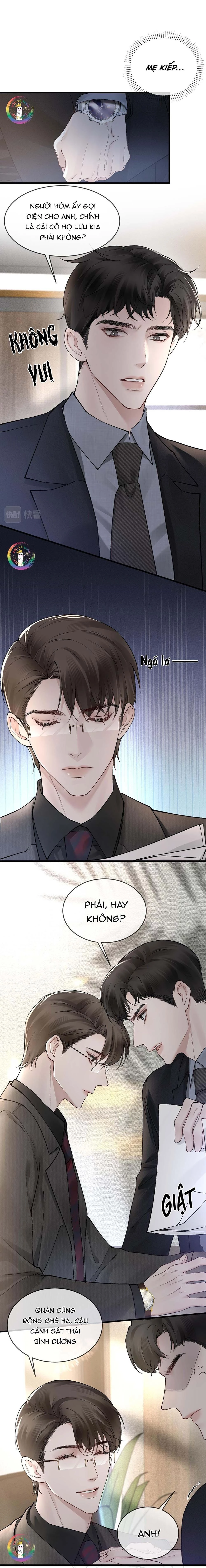 Ăn Miếng Trả Miếng Chapter 25 - 12