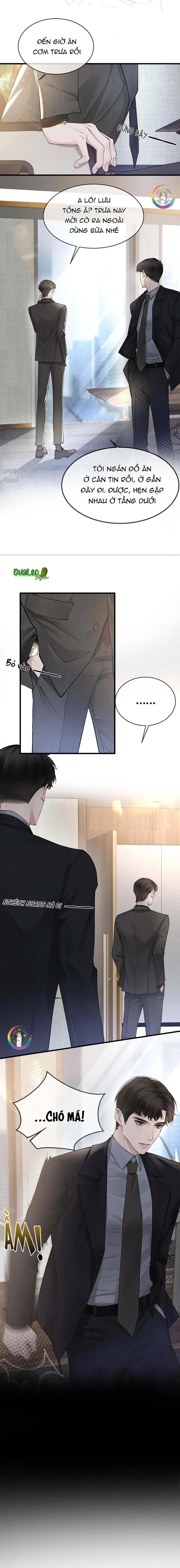 Ăn Miếng Trả Miếng Chapter 25 - 13