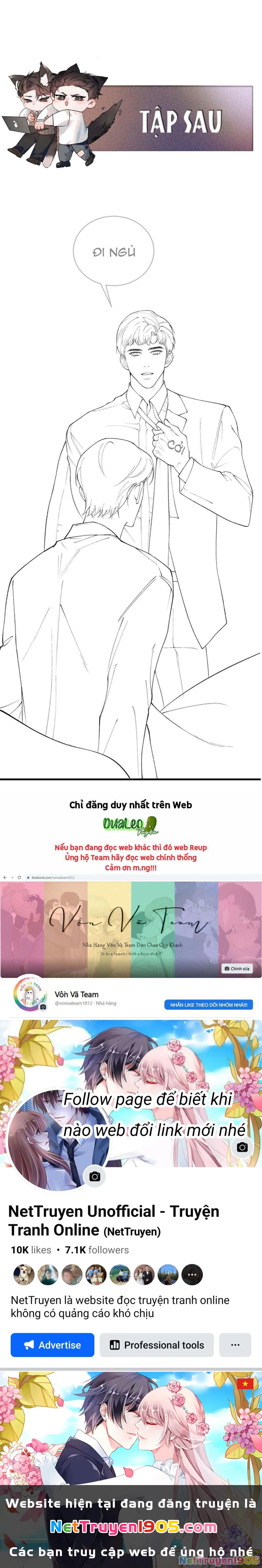 Ăn Miếng Trả Miếng Chapter 25 - 14