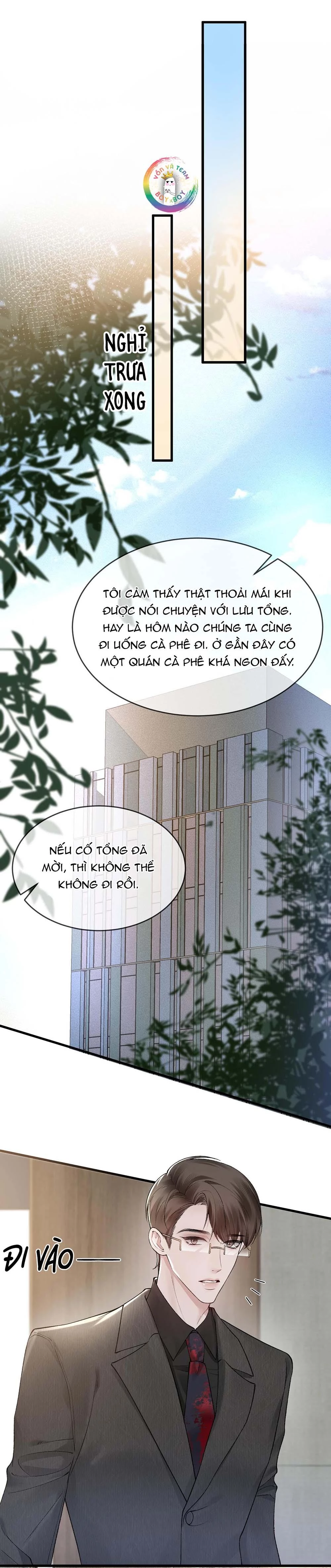 Ăn Miếng Trả Miếng Chapter 26 - 2