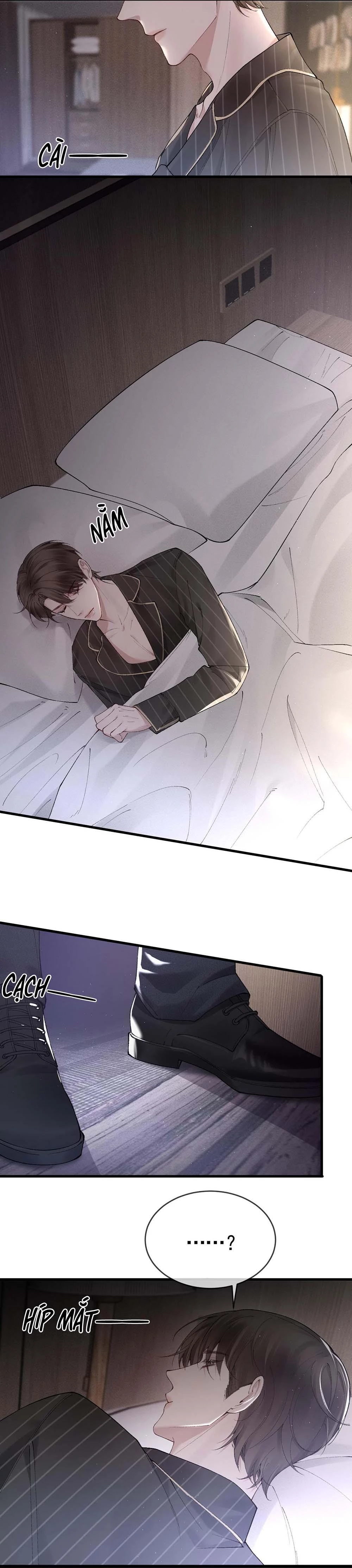 Ăn Miếng Trả Miếng Chapter 26 - 4