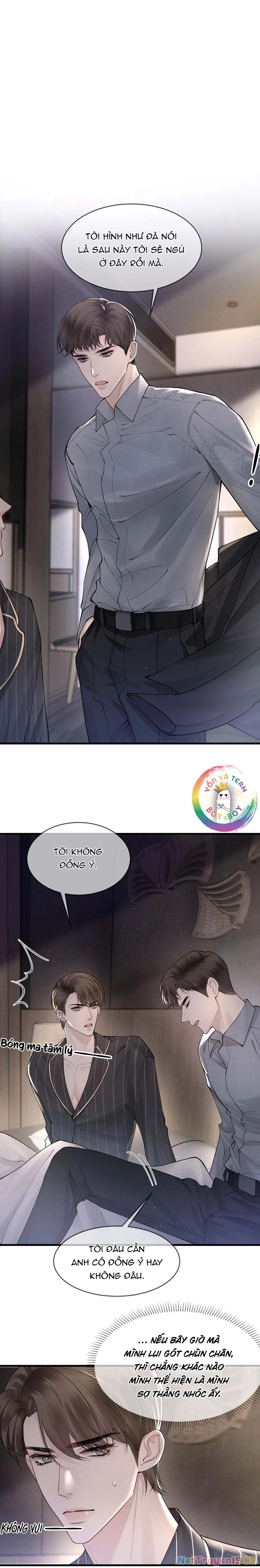 Ăn Miếng Trả Miếng Chapter 26 - 6