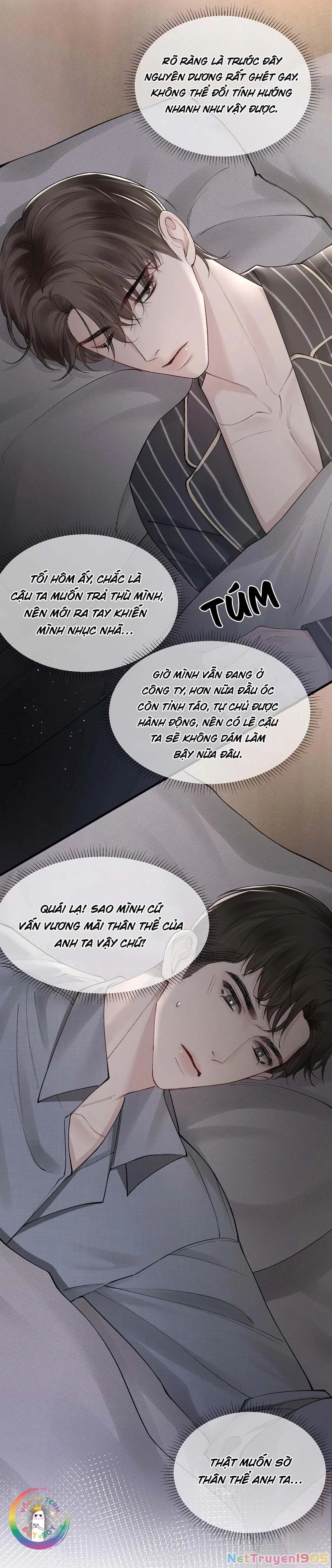 Ăn Miếng Trả Miếng Chapter 26 - 8