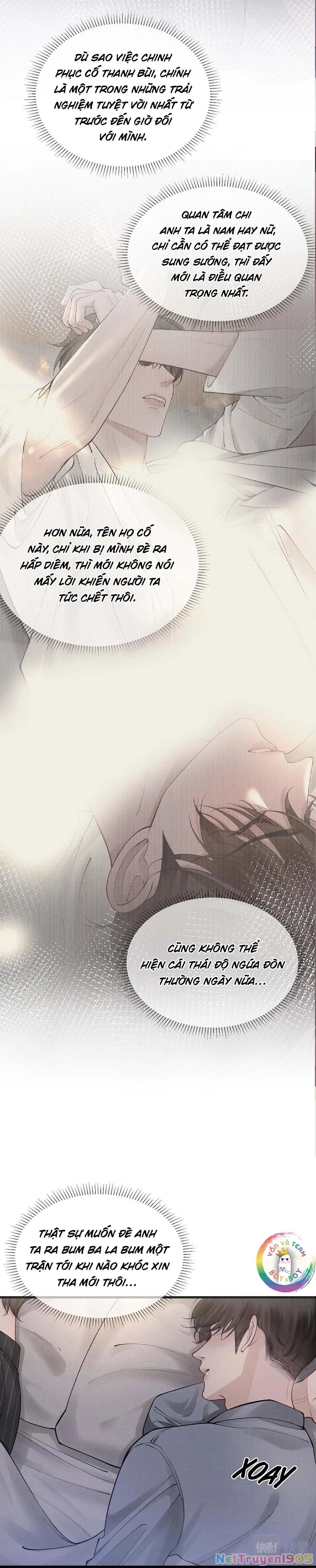 Ăn Miếng Trả Miếng Chapter 26 - 9