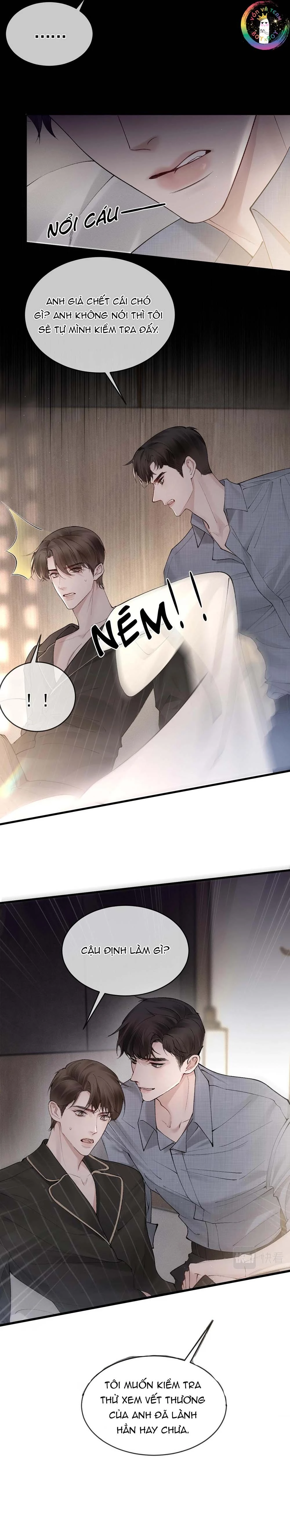 Ăn Miếng Trả Miếng Chapter 26 - 11