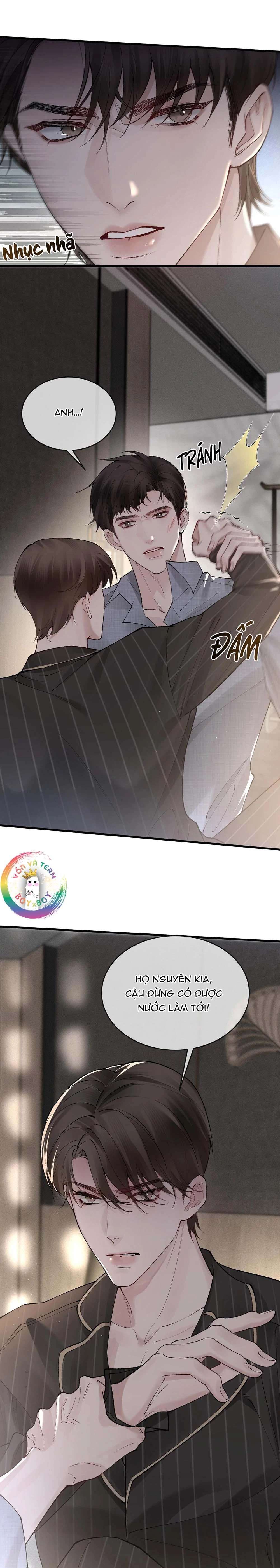Ăn Miếng Trả Miếng Chapter 26 - 12